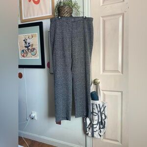 business casual pants